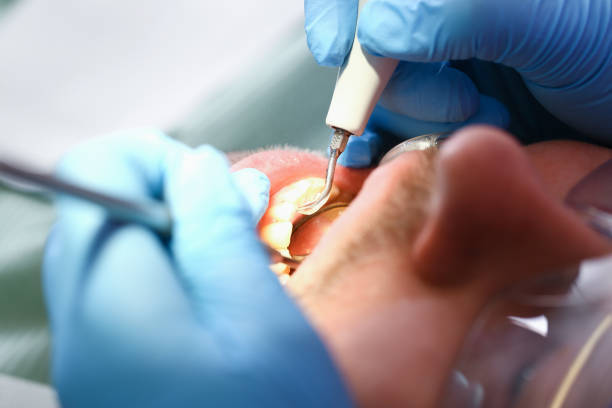 Best Emergency Orthodontic Repairs in New Fairview, TX