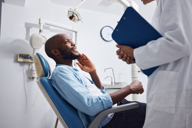 Best Broken or Chipped Tooth Repair in New Fairview, TX