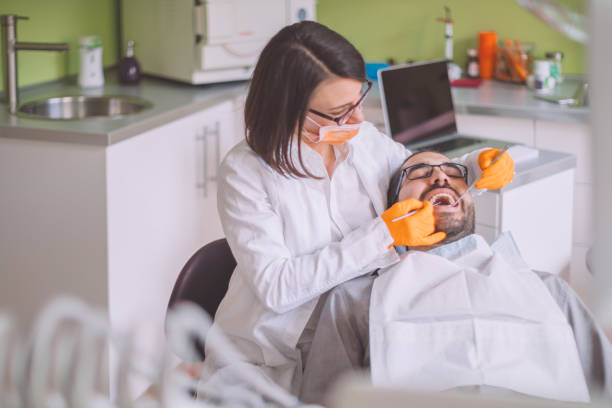 Best Emergency Orthodontic Repairs in New Fairview, TX