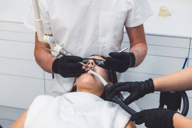 Best Broken or Chipped Tooth Repair in New Fairview, TX