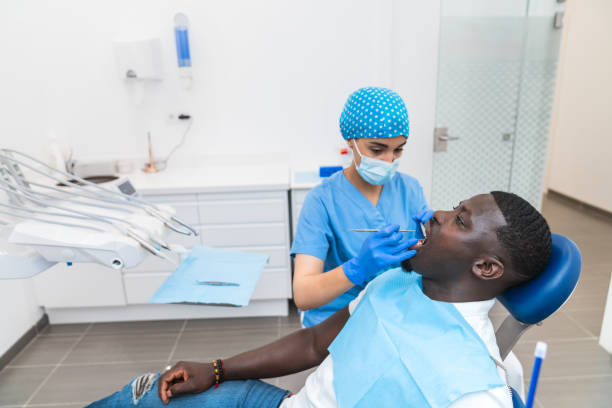 Best Weekend Emergency Dental Services in New Fairview, TX